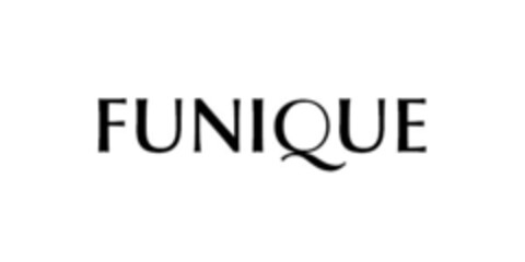 FUNIQUE Logo (EUIPO, 24.05.2016)