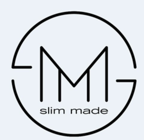 slim made Logo (EUIPO, 20.06.2016)