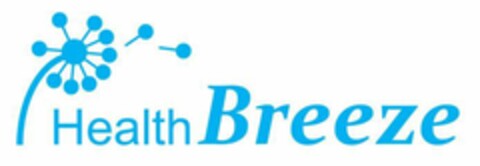 Health Breeze Logo (EUIPO, 07/06/2016)