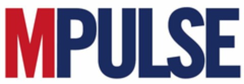 MPULSE Logo (EUIPO, 08/03/2016)