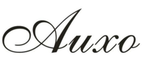 Auxo Logo (EUIPO, 10.08.2016)