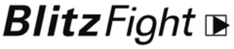 BlitzFight Logo (EUIPO, 22.09.2016)