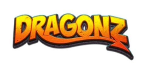 DRAGONZ Logo (EUIPO, 23.09.2016)