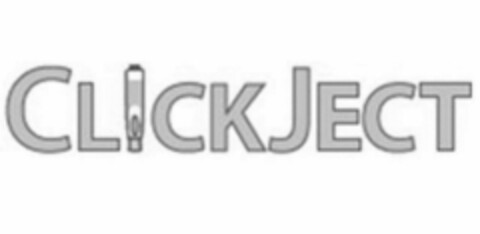 CLICKJECT Logo (EUIPO, 06.10.2016)