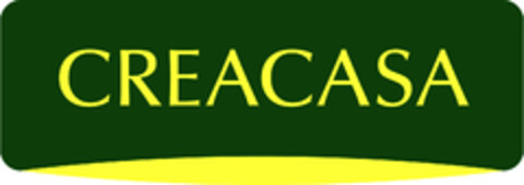 CREACASA Logo (EUIPO, 22.11.2016)