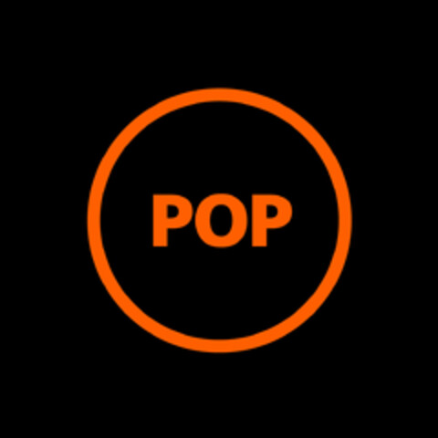 POP Logo (EUIPO, 11/25/2016)