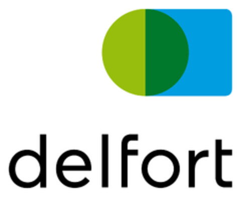 delfort Logo (EUIPO, 01.12.2016)