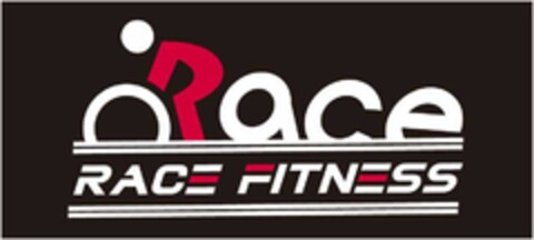 Race RACE FITNESS Logo (EUIPO, 05.01.2017)