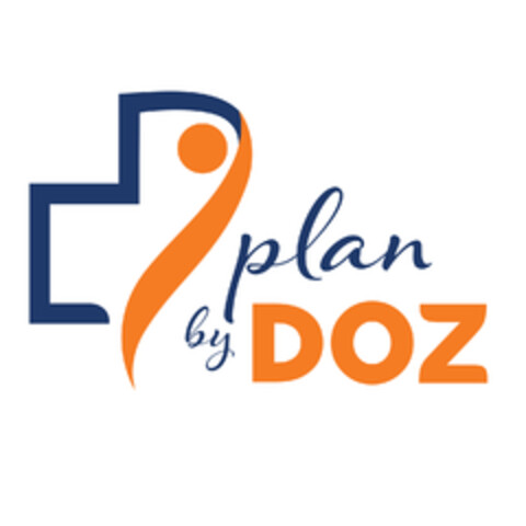 plan by DOZ Logo (EUIPO, 15.02.2017)