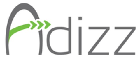 Adizz Logo (EUIPO, 24.02.2017)