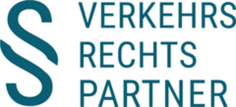 VERKEHRS  RECHTS  PARTNER Logo (EUIPO, 01.03.2017)