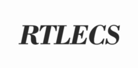 RTLECS Logo (EUIPO, 03/15/2017)