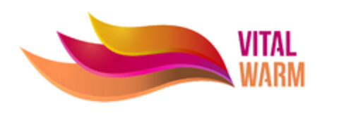 VITAL WARM Logo (EUIPO, 31.03.2017)