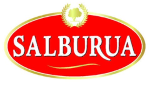 SALBURUA Logo (EUIPO, 05/17/2017)