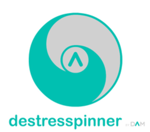 destresspinner BY DAM Logo (EUIPO, 17.05.2017)