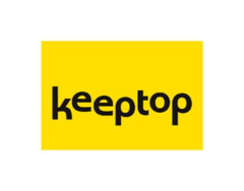 keeptop Logo (EUIPO, 05/18/2017)