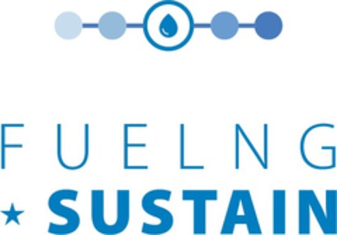 FUELNG SUSTAIN Logo (EUIPO, 12.06.2017)