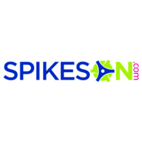 SPIKESON.COM Logo (EUIPO, 09.07.2017)