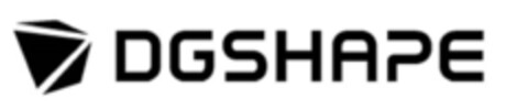 DGSHAPE Logo (EUIPO, 07/26/2017)