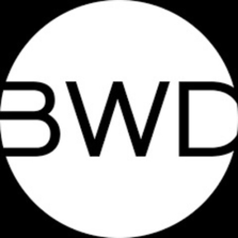 BWD Logo (EUIPO, 07/31/2017)