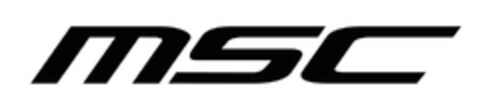 MSC Logo (EUIPO, 10.08.2017)