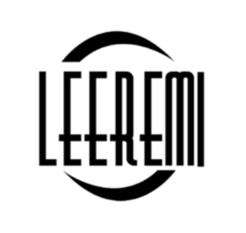 LEEREMI Logo (EUIPO, 10/12/2017)