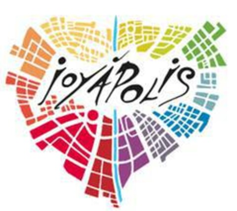 JOYÀPOLIS Logo (EUIPO, 09/29/2017)