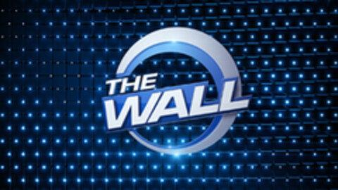 THE WALL Logo (EUIPO, 10/05/2017)