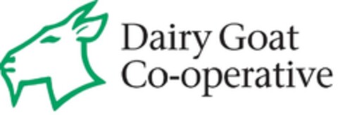 Dairy Goat Co-operative Logo (EUIPO, 25.10.2017)