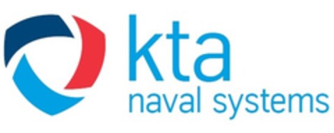 kta naval systems Logo (EUIPO, 10.11.2017)