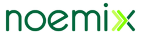 NOEMIX Logo (EUIPO, 21.11.2017)