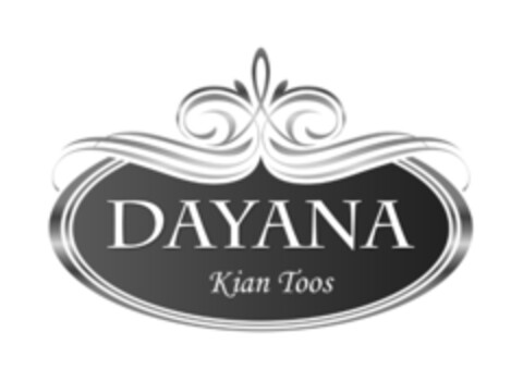 DAYANA Kian Toos Logo (EUIPO, 11/23/2017)