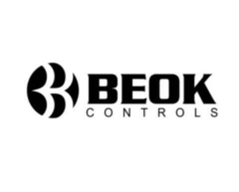 BEOK CONTROLS Logo (EUIPO, 11.01.2018)