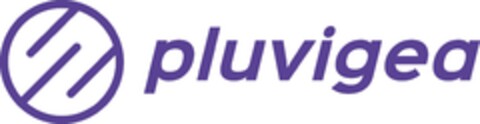 PLUVIGEA Logo (EUIPO, 19.01.2018)