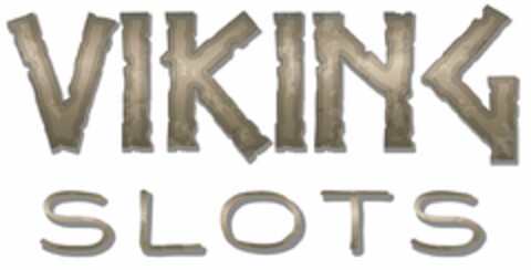 VIKING SLOTS Logo (EUIPO, 30.01.2018)