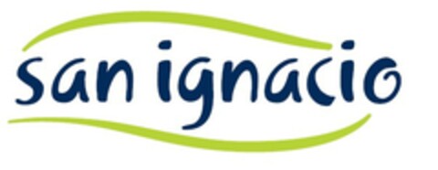SAN IGNACIO Logo (EUIPO, 01.03.2018)
