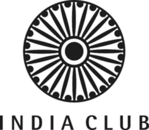INDIA CLUB Logo (EUIPO, 09.03.2018)