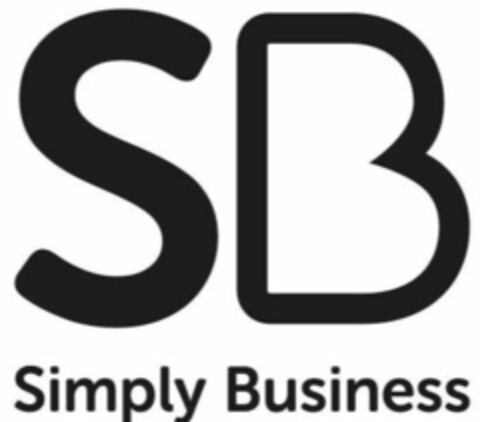 SB Simply Business Logo (EUIPO, 27.03.2018)