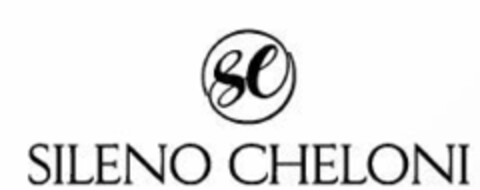 SC SILENO CHELONI Logo (EUIPO, 27.03.2018)