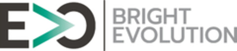 EVO BRIGHT EVOLUTION Logo (EUIPO, 04/03/2018)