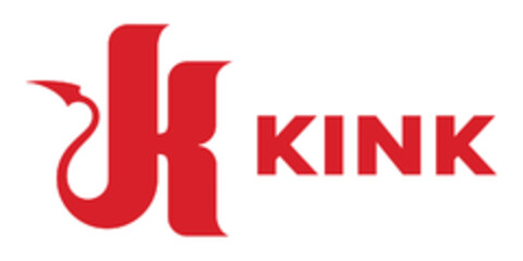 K KINK Logo (EUIPO, 04/05/2018)