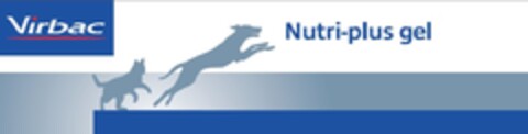 Virbac Nutri-plus gel Logo (EUIPO, 19.04.2018)