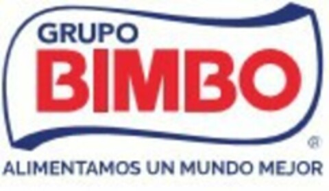 GRUPO BIMBO ALIMENTAMOS UN MUNDO MEJOR Logo (EUIPO, 26.04.2018)