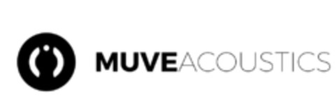 MUVEACOUSTICS Logo (EUIPO, 07/05/2018)