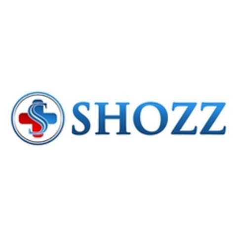 SHOZZ Logo (EUIPO, 07/31/2018)