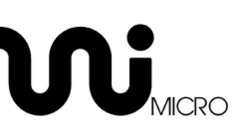 uni MICRO Logo (EUIPO, 02.10.2018)