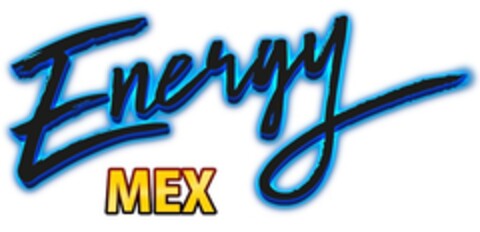 ENERGY MEX Logo (EUIPO, 29.10.2018)