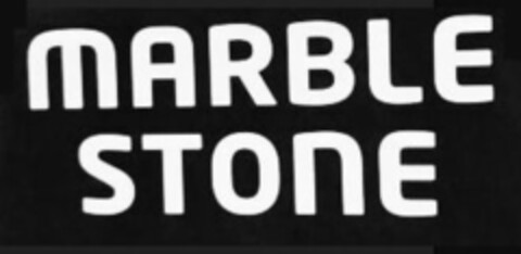 MARBLE STONE Logo (EUIPO, 31.10.2018)