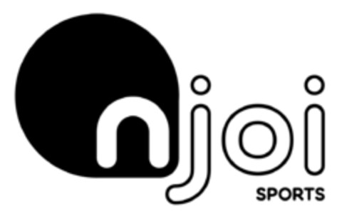 njoi SPORTS Logo (EUIPO, 09.11.2018)