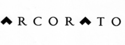ARCORATO Logo (EUIPO, 15.11.2018)